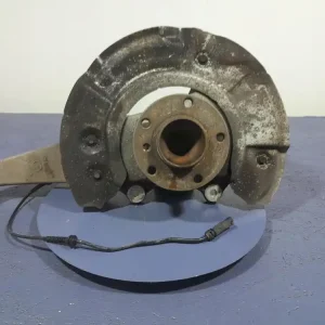 Wysoka jakość BMW 5 F10 F11 2.0 D N47 ŁOŻYSKO ZWROTNICA PIASTA PRZÓD PRAWA PRZEDNIA