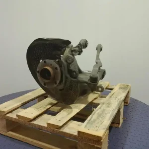 Zamów teraz BMW 5 F11 TOURING KOMBI ŁOŻYSKO ZWROTNICA WAHACZE TYŁ TYLNY LEWY