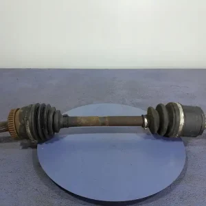 Wyprzedaż KIA SPORTAGE II 2.0 CRDI 112 KM PÓŁOŚ LEWA PRZÓD MANUAL