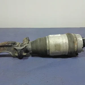 AUDI Q7 4L 4.2 TDI 326 KM AMORTYZATOR PNEUMATYCZNY PRZÓD LEWY 7L8616039D Wyprzedaż