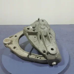 AUDI Q7 4L MOCOWANIE AMORTYZATORA WAHACZ PRAWY PRZÓD 7L0412391 Kup teraz