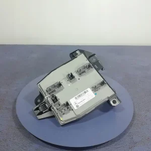 Autentyczny MERCEDES E W213 STEROWNIK MODUŁ BC-F A2139005123