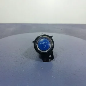 Autentyczny TOYOTA CAMRY VIII XV70 17- PRZEŁĄCZNIK WŁĄCZNIK START STOP 55446-33250