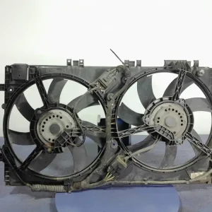 Zwrot pieniędzy OPEL INSIGNIA A 2.0 CDTI WIATRAK WENTYLATOR CHŁODNICY 22915609