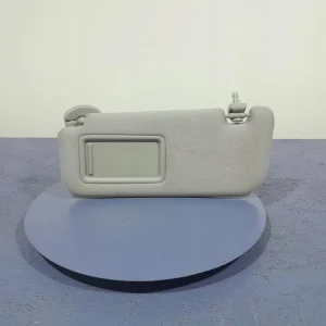 Zamów teraz TOYOTA CAMRY VIII XV70 17- OSŁONA PRZECIWSŁONECZNA DASZEK PRAWA