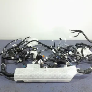 CAMRY VIII XV70 17- INSTALACJA WIĄZKA DESKI ROZDZIELCZEJ 82141-3TZ80 Tani