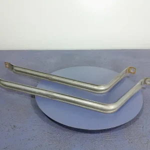 Zwrot pieniędzy TOYOTA CAMRY VIII XV70 17- 2.5 HYBRID OBEJMY ZBIORNIKA PALIWA