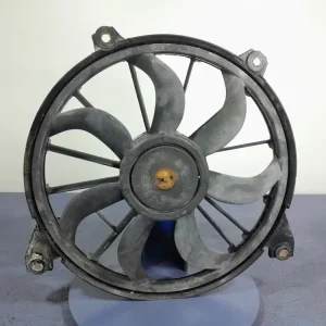 DODGE JOURNEY I 2.4B 170 KM WENTYLATOR WIATRAK CHŁODNICY PM1971002 Nowość