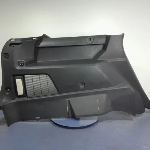 DODGE JOURNEY I BOCZEK TAPICERKA BAGAŻNIKA LEWA Rabat