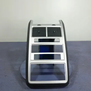 DODGE JOURNEY I OSŁONA RAMKA RADIA PANELU KLIMATYZACJI KRATKI NAWIEWU Nowość