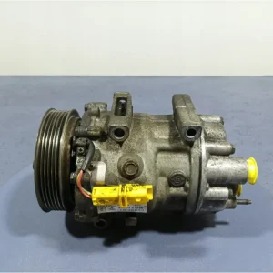 Darmowa dostawa PEUGEOT 807 LIFT 2.2 HDI 4H01 170 KM SPRĘŻARKA KLIMATYZACJI 9686061980