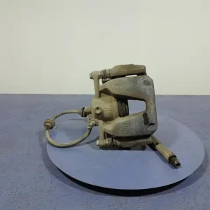 Darmowa dostawa RENAULT MEGANE IV 1.3 TCE ZACISK HAMULCOWY JARZMO PRZÓD PRAWY