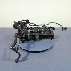 Darmowa dostawa RENAULT MEGANE IV 1.3 TCE H5H 140 KM KOLEKTOR SSĄCY 140030373R