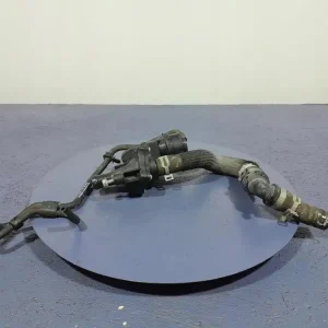 Autentyczny RENAULT MEGANE IV 1.3 TCE H5H 140 KM ELEKTROZAWÓR WODY 922309109R