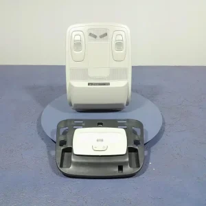 Zwrot pieniędzy RENAULT MEGANE IV LAMPKI OŚWIETLENIA WNĘTRZA PODSUFITKI 2 SZT 969806373R