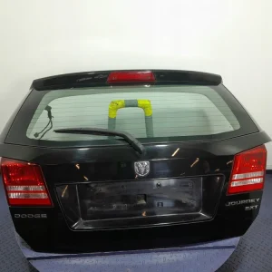 Bezpieczna płatność DODGE JOURNEY I KLAPA POKRYWA BAGAŻNIKA PXR