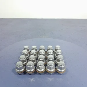 Zamów teraz TOYOTA CAMRY VIII XV70 NAKRĘTKI ŚRUBY DO KÓŁ KOMPLET M12,5