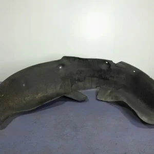 Autentyczny HYUNDAI TUCSON IV NADKOLE TYŁ TYLNE LEWE