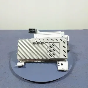 Ekspresowa dostawa BMW 5 G30 G31 WZMACNIACZ AUDIO KARMAN HARDON 9367949