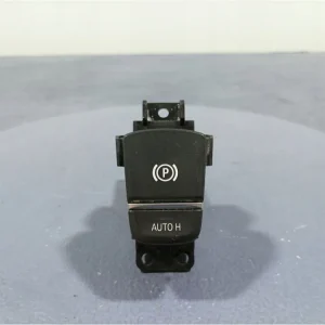 BMW 5 G30 G31 5PRZYCISK HAMULCA RĘCZNEGO AUTO HOLD 6842027 Darmowa dostawa