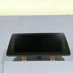 BMW 5 G30 G31 EKRAN WYŚWIETLACZ MONITOR RADIA NAWIGACJI 6810511 Najlepsza cena