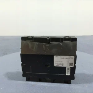 BMW 5 G30 MODUŁ STEROWNIK KLIMATYZACJI NAGRZEWNICY 6991554 Premium