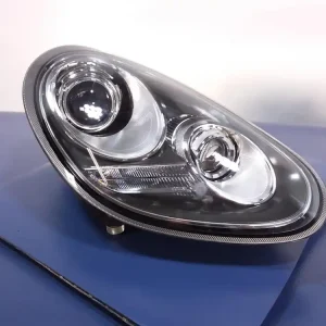 BOXSTER CAYMAN 987 LIFT REFLEKTOR PRAWY XENON EU Najlepsza cena