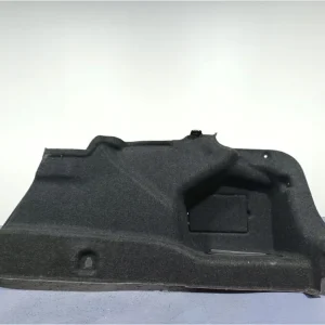 BMW 5 G30 SEDAN TAPICERKA BOCZEK BAGAŻNIKA PRAWY 7373570 Niska cena