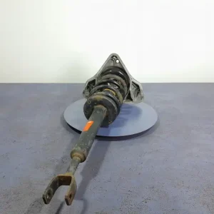 Ekspresowa dostawa AUDI A6 C6 2.4B 177 KM AMORTYZATOR PRZÓD PRAWY TRW