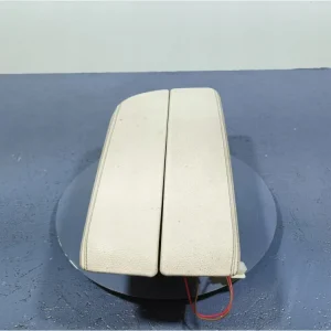 BMW 5 G30 G31 PODŁOKIETNIK ŚRODKOWY SKÓRA 9330670 Rabat