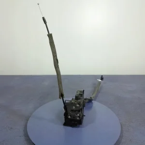 Darmowa dostawa RENAULT MEGANE IV HB 5D ZAMEK DRZWI TYŁ LEWY 16943020