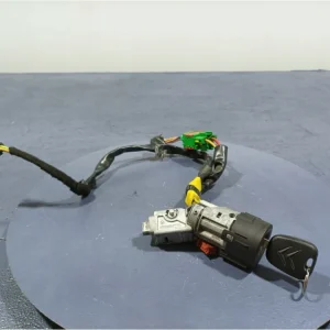 Ekspresowa dostawa CITROEN C2 STACYJKA KLUCZYK N0501412