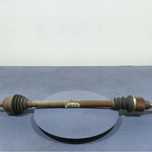 Wysoka jakość CITROEN C2 1.4 KFV 73 KM PÓŁOŚ PRZÓD PRZEDNIA PRAWA 9638016480