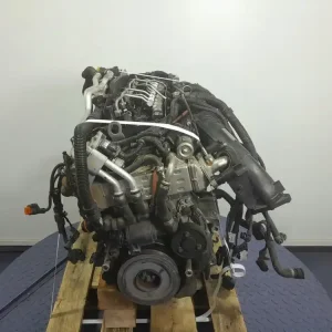 BMW 5 G30 G31 3.0D 265 KM SILNIK DIESLA B57D30A XDRIVE Zwrot pieniędzy