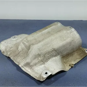 BMW 5 G30 G31 OSŁONA TERMICZNA TUNELU 7340215 Niska cena