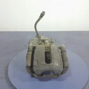 Bezpieczna płatność BMW 5 G30 3.0D 265 KM ZACISK HAMULCOWY TYŁ PRAWY ELEKTRYCZNY