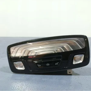 BMW 5 G30 G31 LAMPKA PODSUFITKI TYŁ LED 6848614 Premium