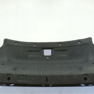 BMW 5 G30 SEDAN TAPICERKA KLAPY POKRYWY BAGAŻNIKA 7366399 Nowość