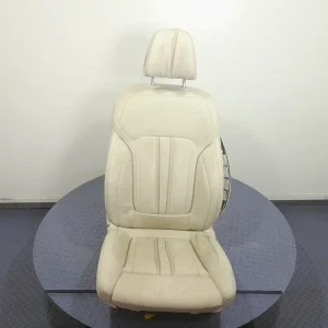 BMW 5 G30 FOTEL KIEROWCY SKÓRZANY EU Oferta limitowana