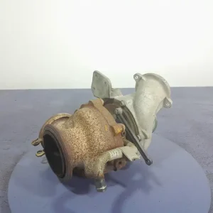 BMW 5 G30 3.0D 265 KM B57D30A TURBINA TURBOSPRĘŻARKA 8584218 Tani