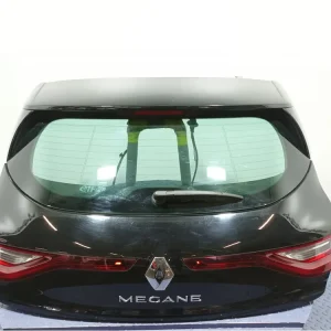 Darmowa dostawa RENAULT MEGANE IV HB TYLNA KLAPA BAGAŻNIKA TEGNE