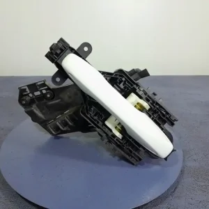 VOLVO XC60 II KLAMKA TYŁ LEWA TYLNA 19-614 Tylko dziś