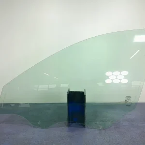 VOLVO XC60 II SZYBA DRZWI PRZÓD LEWA PRZEDNIA 20R Kup teraz