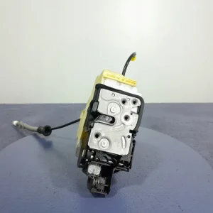 Bezpieczna płatność VOLVO XC60 II ZAMEK DRZWI TYŁ PRAWY 6 PIN 32131411