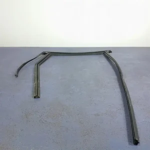 VOLVO XC60 II USZCZELKA SZYBY DRZWI PRAWY TYŁ Tani