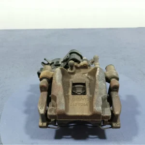 VOLVO XC60 II ZACISK JARZMO TYŁ TYLNY PRAWY ELEKTRYCZNY 32217364 Nowość