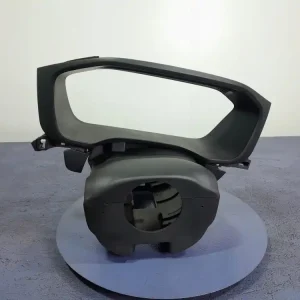 VOLVO XC60 II OSŁONA OBUDOWA KOLUMNY KIEROWNICZEJ RAMKA LICZNIKA 31363691 Oferta limitowana