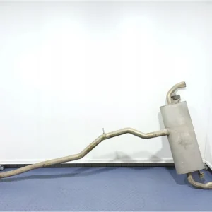 VOLVO XC60 II 2.0 D HYBRYD TŁUMIK RURA WYDECH AWD 82441154 Oferta