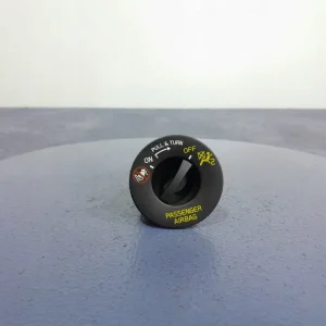 VOLVO XC60 II PRZEŁĄCZNIK AIRBAG PASAŻERA 31674767 Niska cena