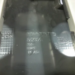 Darmowa dostawa VOLVO V50 S40 II LISTWA OZDOBNA DEKOR KONSOLI 8623064